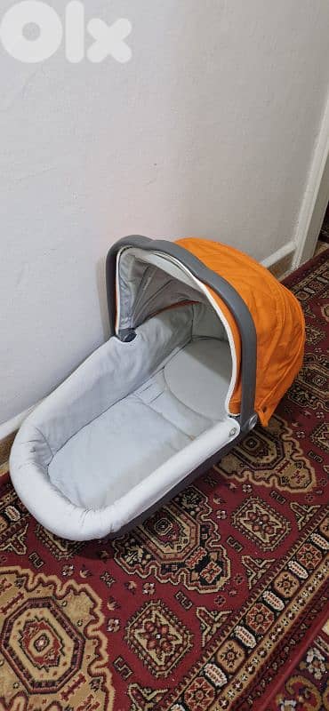 4 items to sell for new born