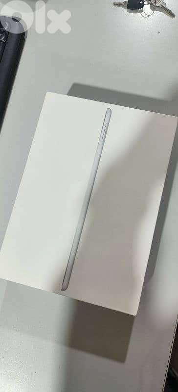 ipad 6 Gen 32 Gb like new