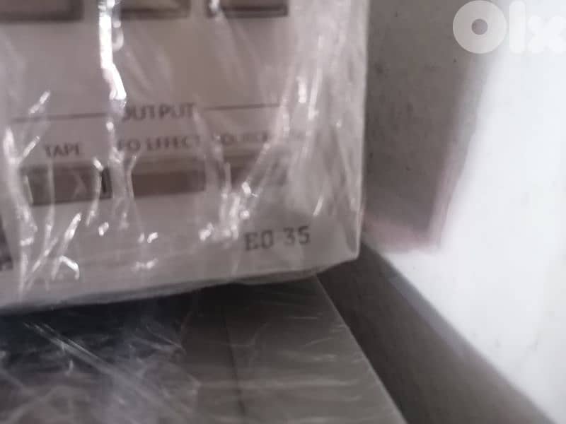 onkyo vintage stereo 5 pieces 6