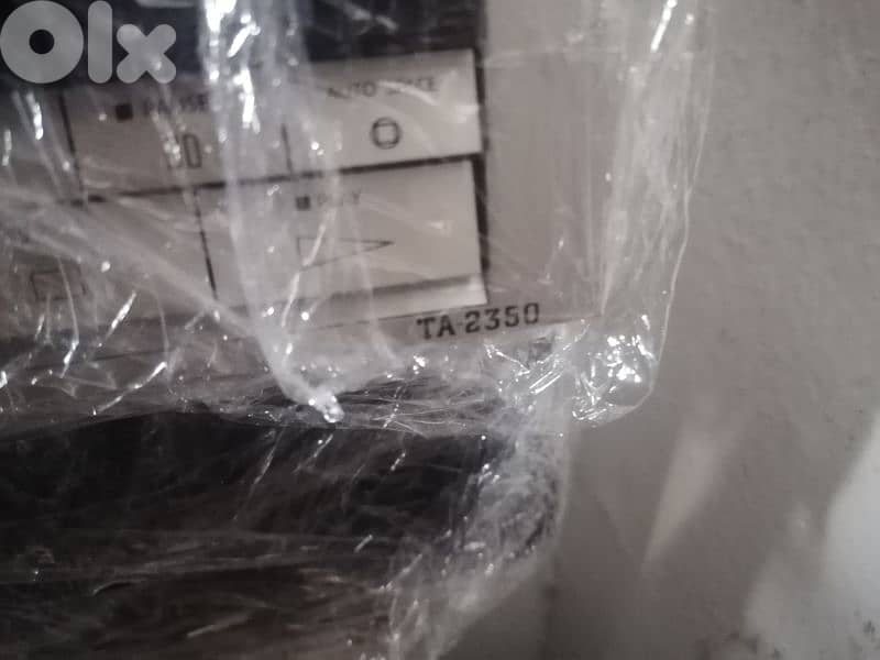 onkyo vintage stereo 5 pieces 8