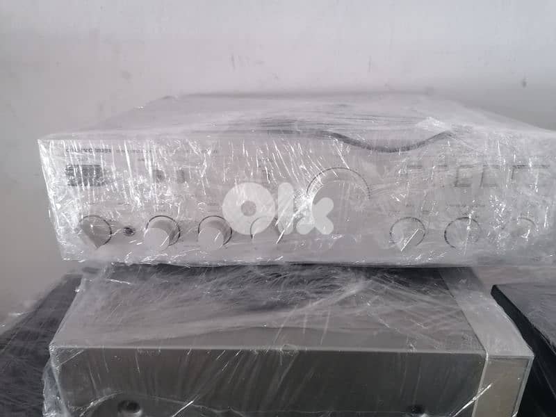 onkyo vintage stereo 5 pieces 9