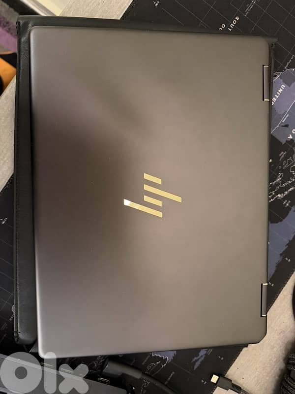 hp spectre laptop 1