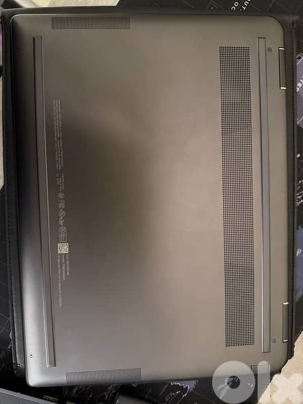hp spectre laptop 3