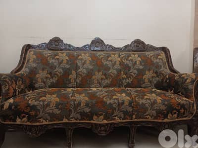 صيدا تعمير الحارة