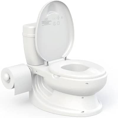 toyLet toilet training potty for baby & toddler