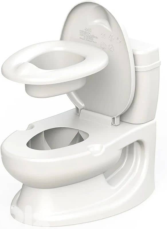 toyLet toilet training potty for baby & toddler 2