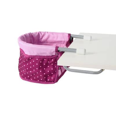 bayer chic 2000 doll table seat