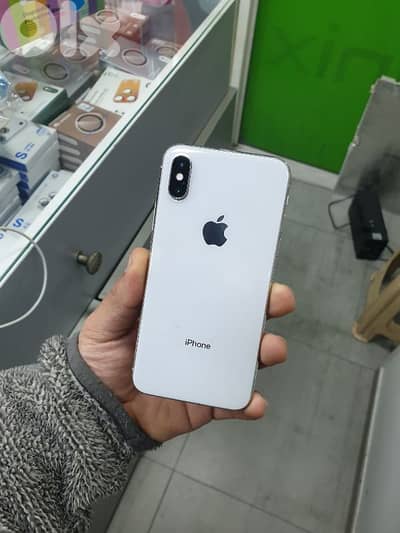 iphone x 256gb