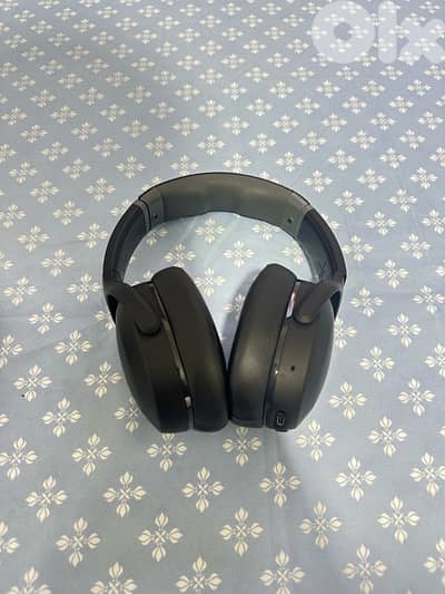 skull candy crusher anc2