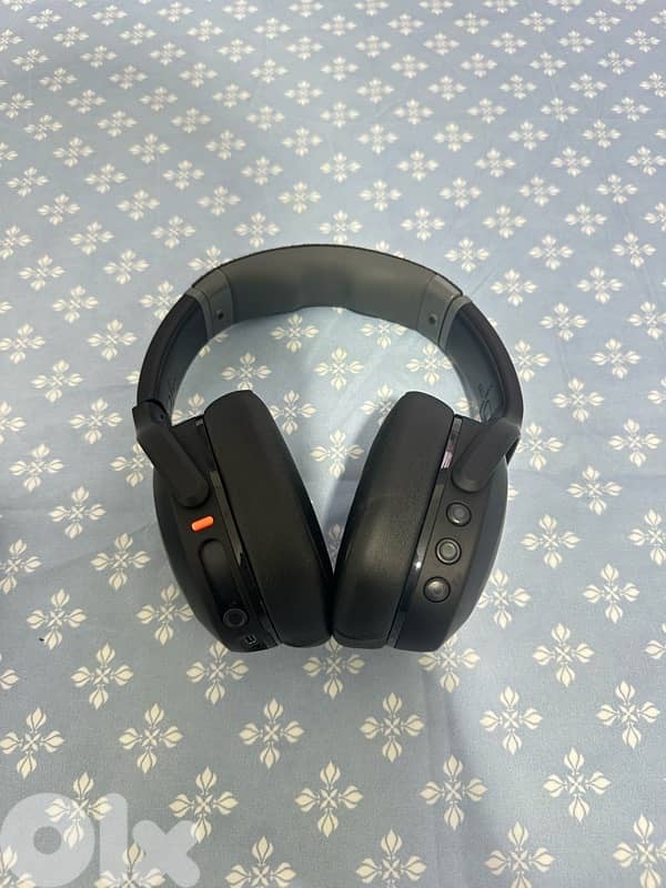 skull candy crusher anc2 2