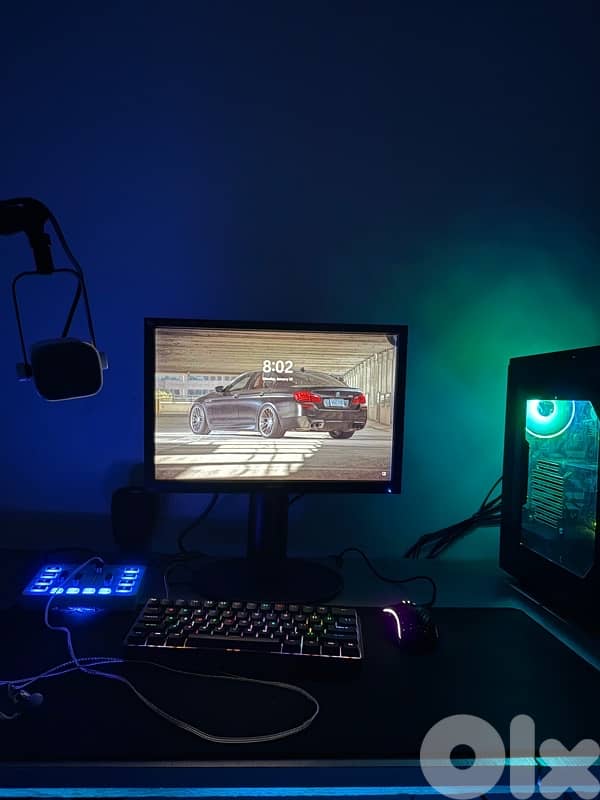 i7 budget gaming pc 2