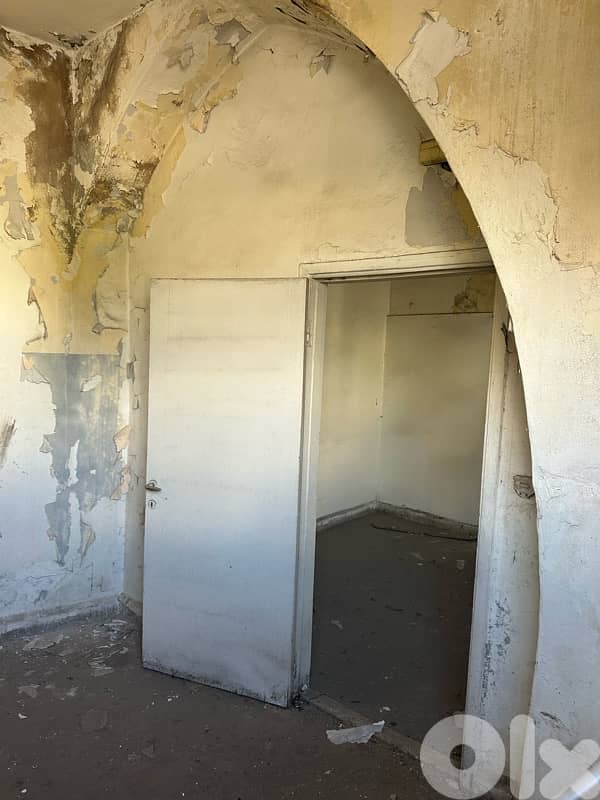 520m plot with 3 Apartments+Parkings Kfarchima Choueifat 6