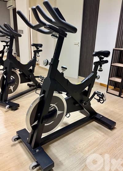 Professional Spinning Bike