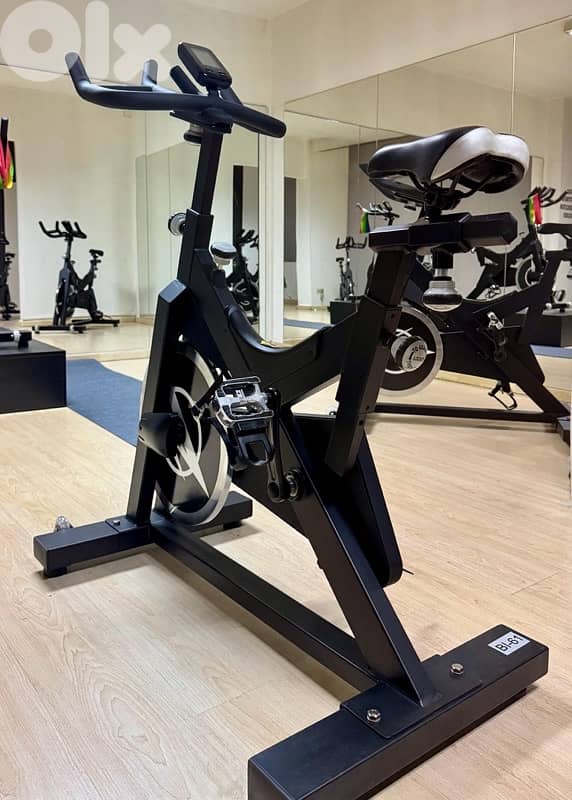Professional Spinning Bike 3