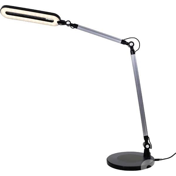 livarno home modern design table-desk lamp 1