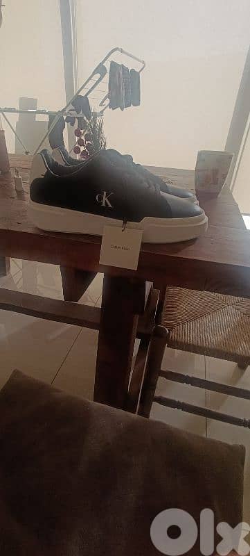 CK Original shoes