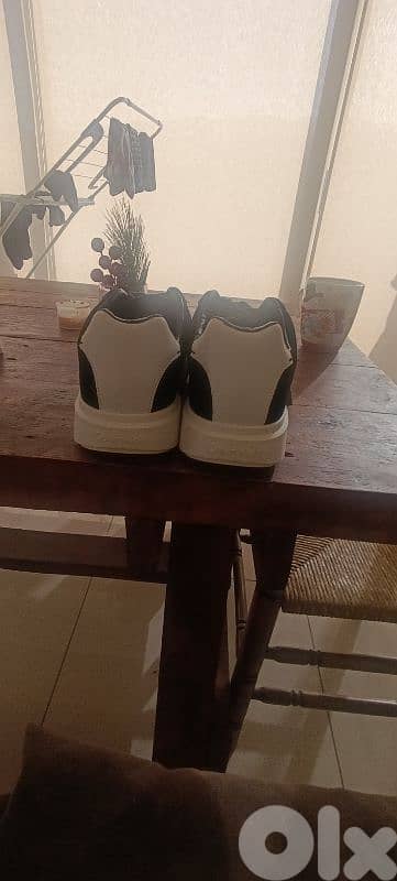 CK Original shoes 2