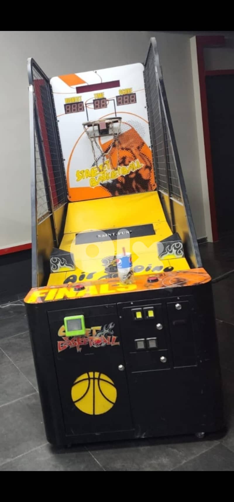 arcade games 1