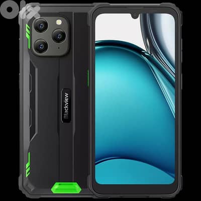 blackview bv 5300 plus 24 ram  dod elkaser jdid makfoul