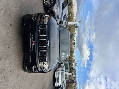 Jeep Grand Cherokee 2018