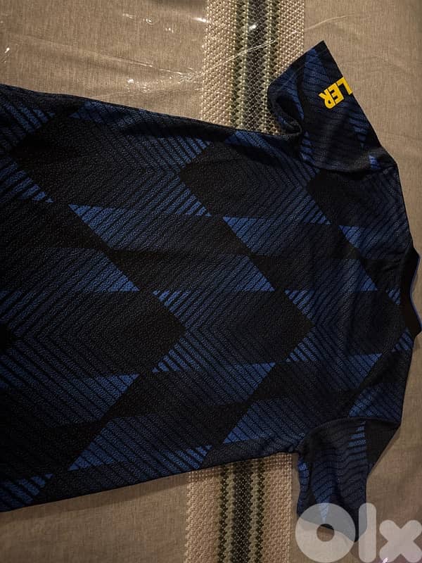 Manchester United 21/22 Third Kit (Original) 1