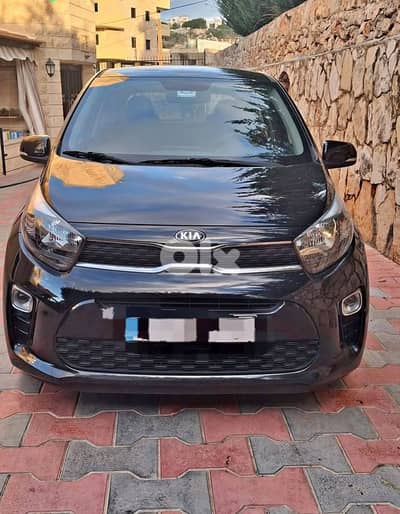 Kia Picanto 2018