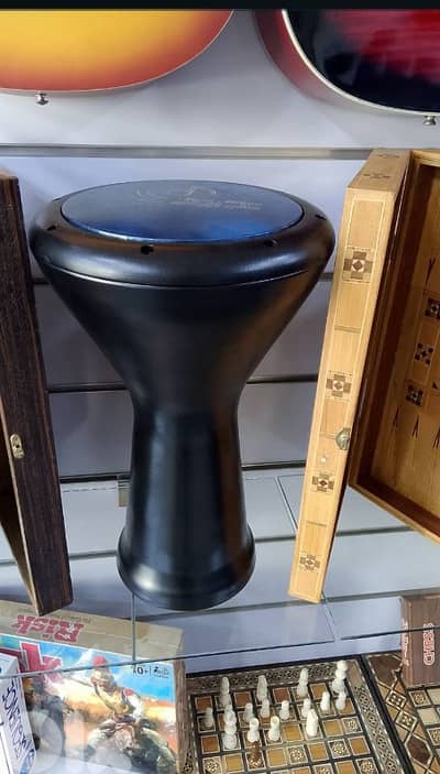 دربكة اصلية