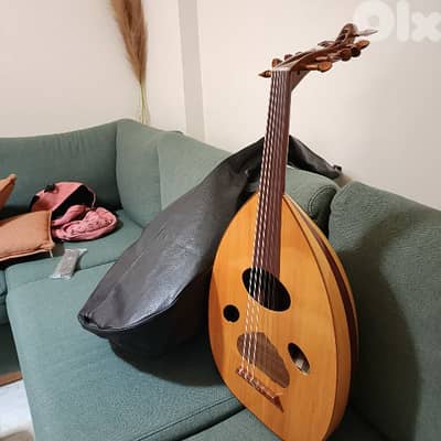 عود عراقي ١٩٩٧