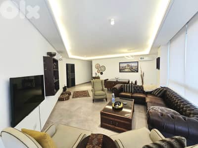 RA26-4707 Apartment 180 m² for Rent – Hamra