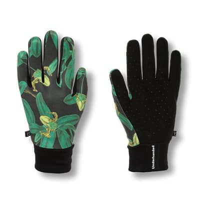 underhand jungle gloves