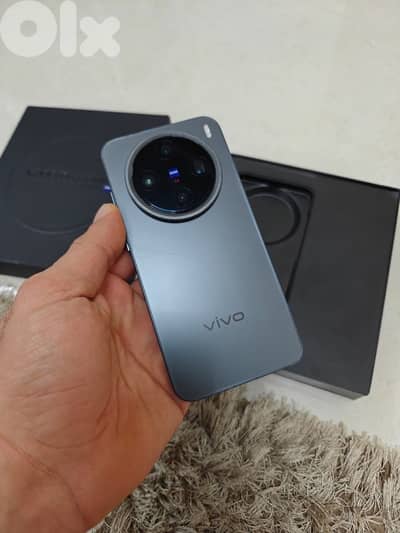 vivo X200 pro mini