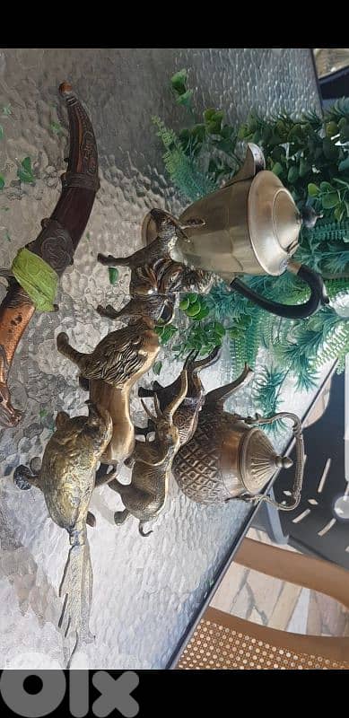 عرض خاص نحاسيات