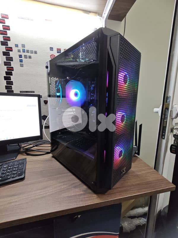 Gaming PC 1