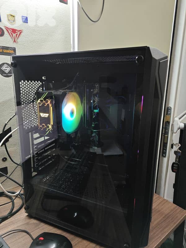 Gaming PC 2
