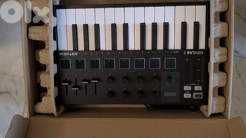 special offer minilab midi 1