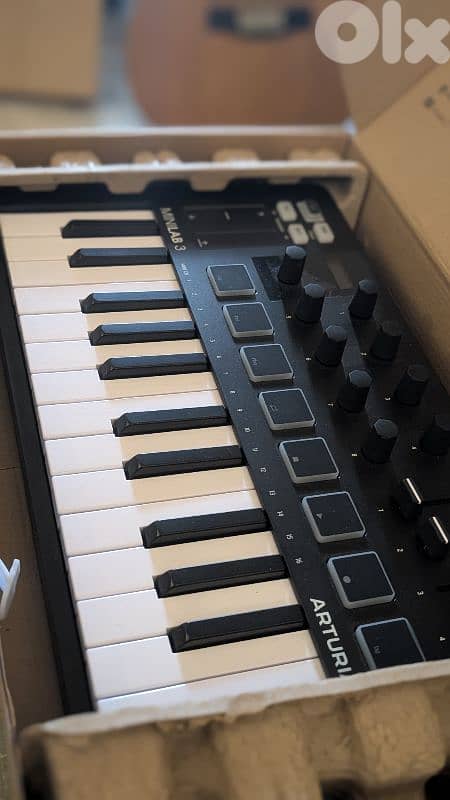 special offer minilab midi 2