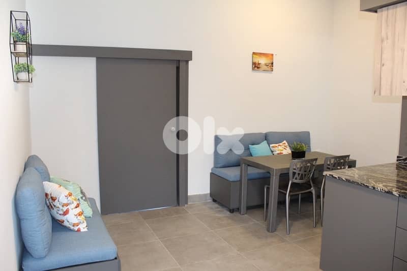 beach front chalet 2