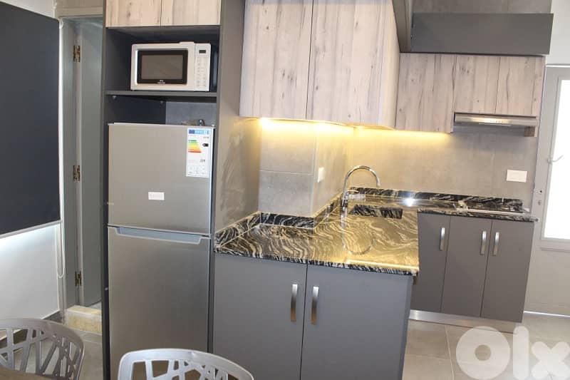 beach front chalet 3