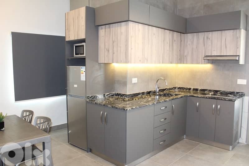 beach front chalet 5