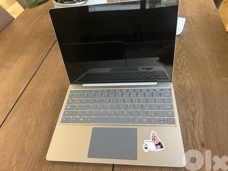 Microsoft Surface Go 1