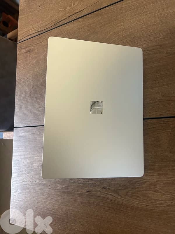 Microsoft Surface Go 2