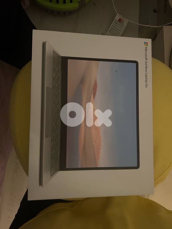 Microsoft Surface Go 3