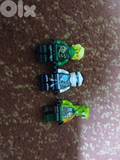lego ninjago