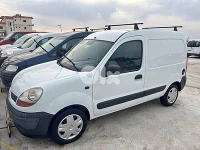 Renault Kangoo 2005
