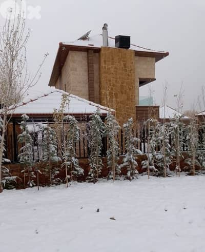 Last Furnished Villa For Sale at Oasis de Laqlpouq