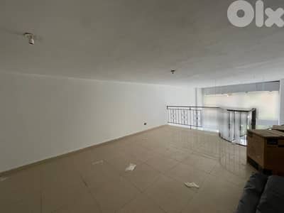 RWK199EN - Shop for Rent in Jounieh