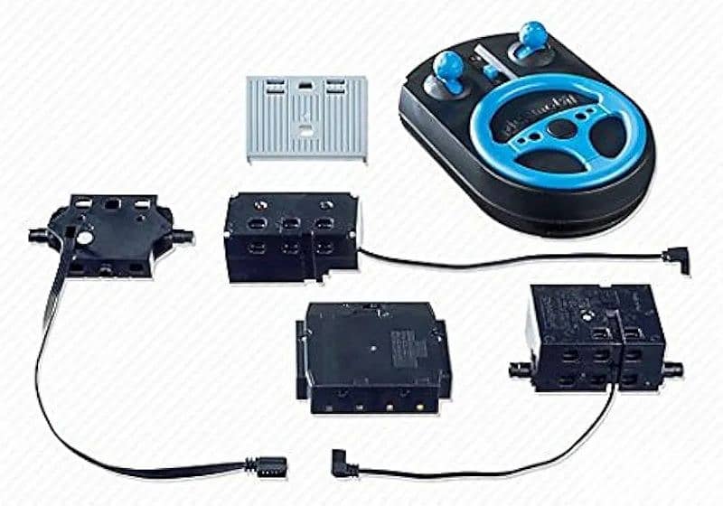 playmobile 6914 RC modul 2.4 ghz 2