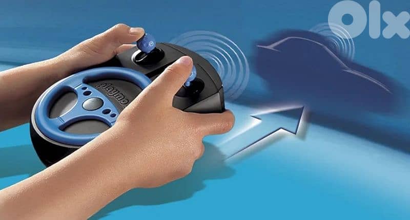 playmobile 6914 RC modul 2.4 ghz 3