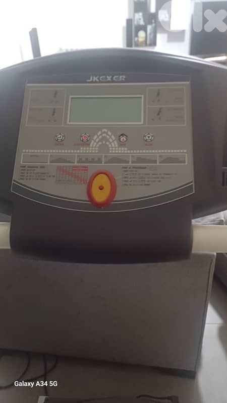 treadmill 1