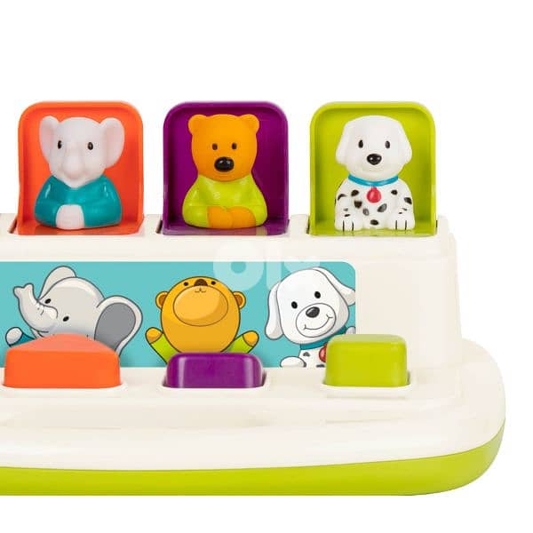 battat pop up pals 2